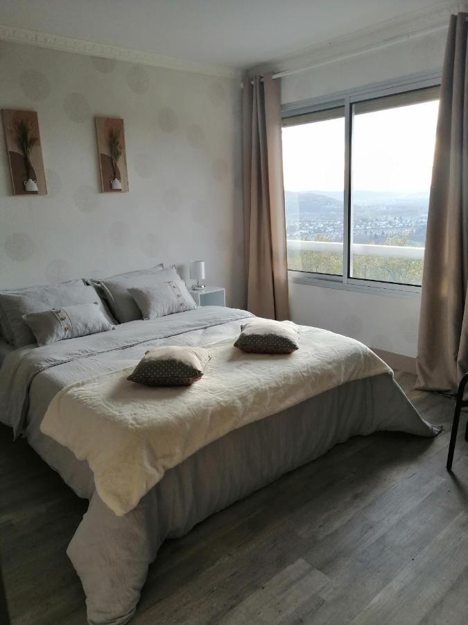 Lapausedegout Piscine Chambres Climatisees Jacuzzi Terrasse Lachapelle-Auzac 외부 사진