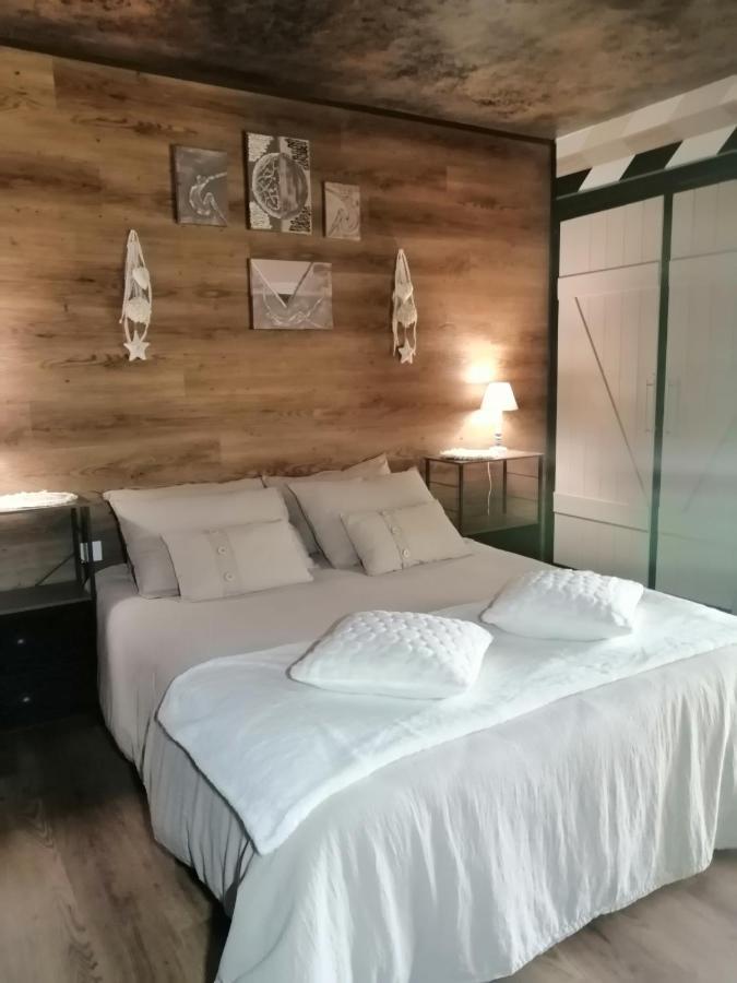Lapausedegout Piscine Chambres Climatisees Jacuzzi Terrasse Lachapelle-Auzac 외부 사진