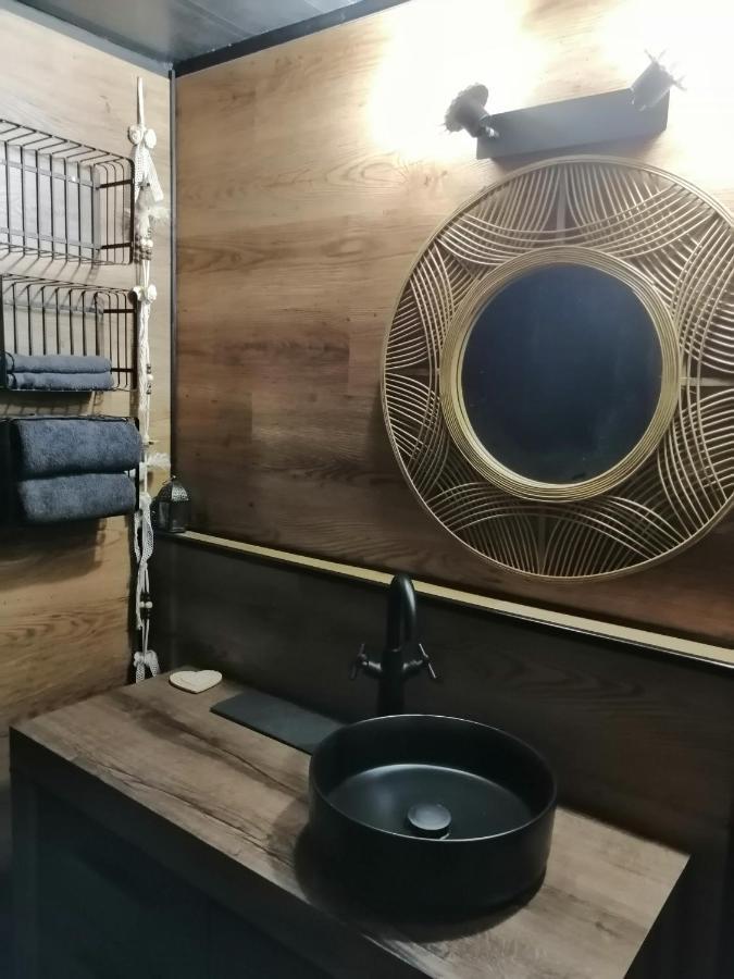 Lapausedegout Piscine Chambres Climatisees Jacuzzi Terrasse Lachapelle-Auzac 외부 사진