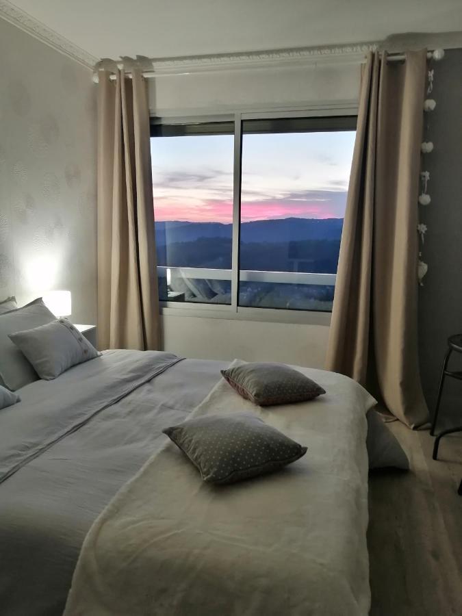 Lapausedegout Piscine Chambres Climatisees Jacuzzi Terrasse Lachapelle-Auzac 외부 사진
